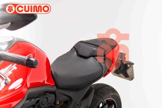 DUCATI MONSTER 937