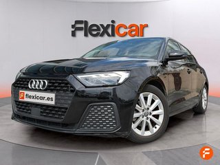 Audi A1 Sportback Advanced 35 TFSI 110kW S tron