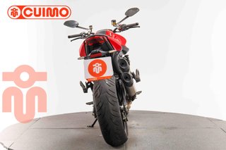 DUCATI MONSTER 937