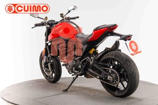 DUCATI MONSTER 937