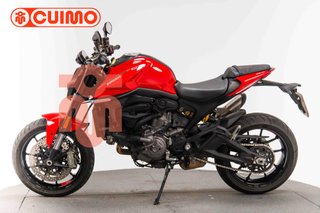 DUCATI MONSTER 937