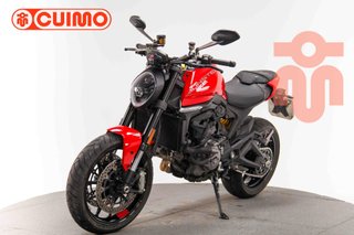 DUCATI MONSTER 937