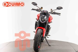 DUCATI MONSTER 937