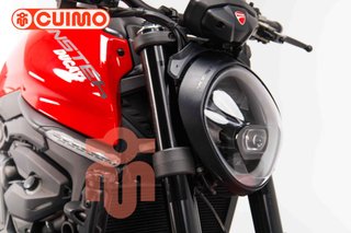 DUCATI MONSTER 937