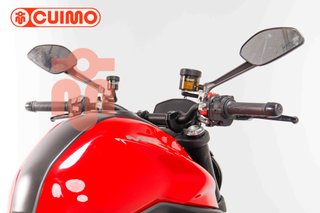 DUCATI MONSTER 937