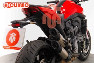 DUCATI MONSTER 937
