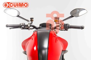 DUCATI MONSTER 937