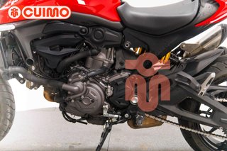 DUCATI MONSTER 937