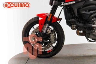 DUCATI MONSTER 937