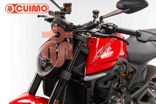 DUCATI MONSTER 937