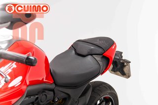 DUCATI MONSTER 937
