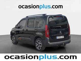 Citroen Berlingo BlueHDi 130 S&S Talla M Shine EAT8 96 kW (130 CV)