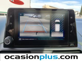Citroen Berlingo BlueHDi 130 S&S Talla M Shine EAT8 96 kW (130 CV)