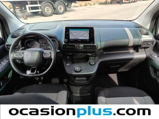Citroen Berlingo BlueHDi 130 S&S Talla M Shine EAT8 96 kW (130 CV)