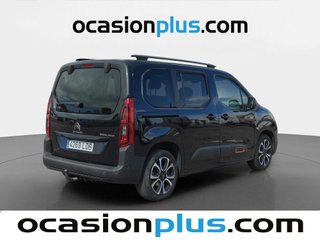 Citroen Berlingo BlueHDi 130 S&S Talla M Shine EAT8 96 kW (130 CV)
