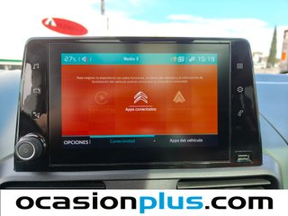 Citroen Berlingo BlueHDi 130 S&S Talla M Shine EAT8 96 kW (130 CV)
