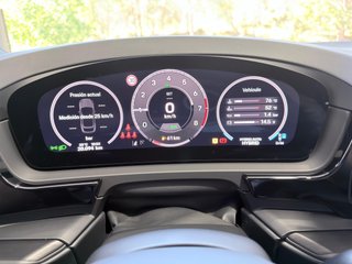 PORSCHE Cayenne Coupé E-Hybrid Black Edition