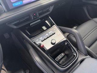PORSCHE Cayenne Coupé E-Hybrid Black Edition