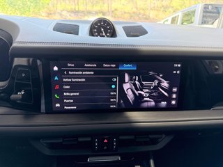 PORSCHE Cayenne Coupé E-Hybrid Black Edition