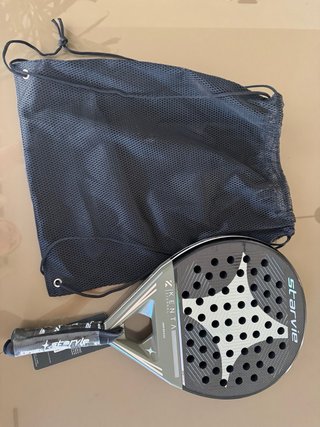 Pala Padel Star Vie Kenta Ultra Speed Soft