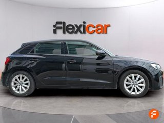 Audi A1 Sportback Advanced 35 TFSI 110kW S tron