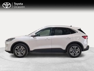Ford Kuga Titanium 1.5 EcoBoost 110kW (150CV)