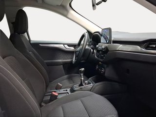 Ford Kuga Titanium 1.5 EcoBoost 110kW (150CV)