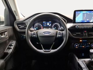 Ford Kuga Titanium 1.5 EcoBoost 110kW (150CV)