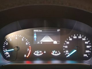 Ford Kuga Titanium 1.5 EcoBoost 110kW (150CV)