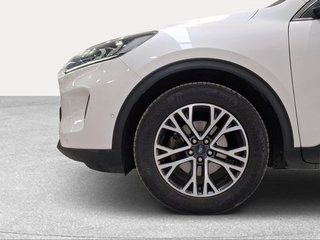 Ford Kuga Titanium 1.5 EcoBoost 110kW (150CV)