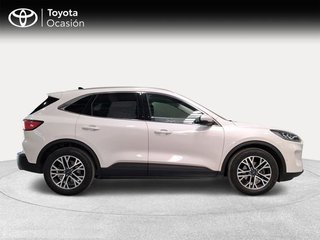Ford Kuga Titanium 1.5 EcoBoost 110kW (150CV)
