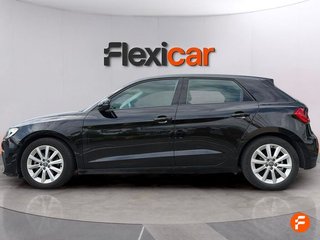 Audi A1 Sportback Advanced 35 TFSI 110kW S tron
