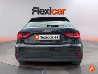 Audi A1 Sportback Advanced 35 TFSI 110kW S tron