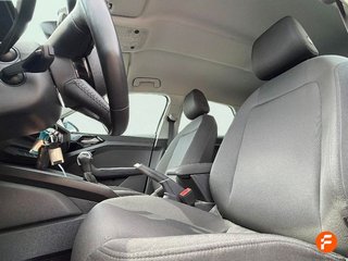 Audi A1 Sportback Advanced 35 TFSI 110kW S tron