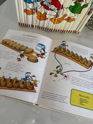 Colección vintage “Tú puedes hacerlo”