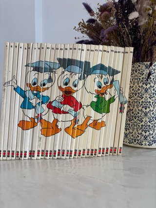 Colección vintage “Tú puedes hacerlo”