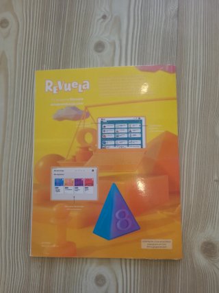 Matemáticas, 3 Primaria, Galicia, Revuela