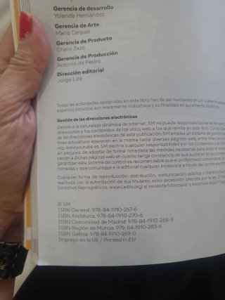 Matemáticas, 3 Primaria, Galicia, Revuela