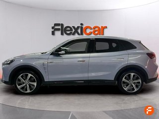 MG Marvel R 70kWh Luxury