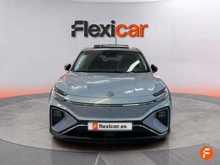 MG Marvel R 70kWh Luxury