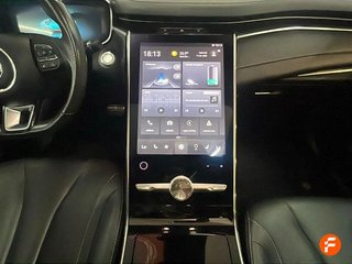 MG Marvel R 70kWh Luxury