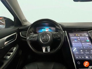 MG Marvel R 70kWh Luxury
