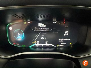 MG Marvel R 70kWh Luxury