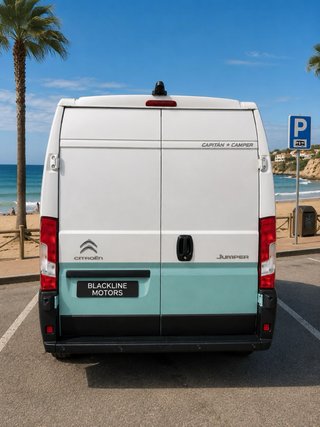 Citroen Jumper 2023
