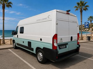 Citroen Jumper 2023