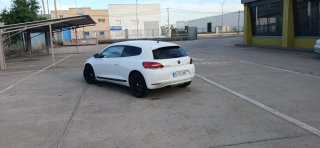 Volkswagen Scirocco 2010