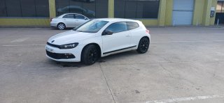 Volkswagen Scirocco 2010
