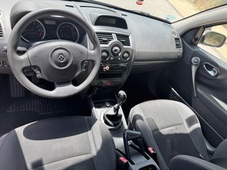 Renault Megane 2007