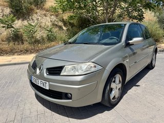 Renault Megane 2007