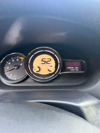 Renault Megane 2010